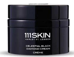 Легкий крем, уменьшающий признаки старения 111Skin Celestial Black Diamond Day Cream Light, 50 мл