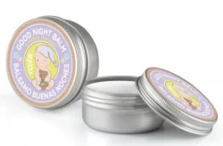 Вечерний бальзам (масло ши и лаванда) Roofa Mom and baby balm (Shea Butter&Lavander), 50 мл