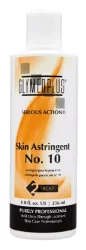 Лосьйон з саліциловою кислотою для проблемної шкіри GlyMed Plus Skin Astringent No. 10, 236 мл
