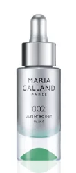 Очищающая сыворотка-бустер Maria Galland 002 Ultim' Boost Purity, 15 мл