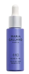 Сироватка в олії для обличчя Maria Galland 440 Nutri`Vital Serum in Oil, 30 мл