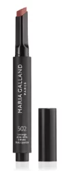 Устойчивая помада для губ сладкий гранат Maria Galland 502 Infinite Stylo Lipstick 30-Sorbet Orange Sanguine