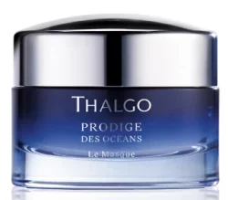 Маска для лица "Сокровища океанов" Thalgo Prodige des oceans mask, 50 мл