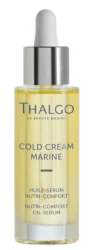Олія-сироватка "Харчування-комфорт" Thalgo Nutri-Comfort Oil-Serum, 50 мл