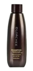 Шампунь для питания и увлажнения волос Olorchee Nourishing Moisture Extra Moist Shampoo, 80 мл