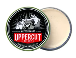 Матовая помада Uppercut Deluxe Matt Pomade, 100 г