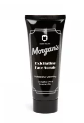 Пілінг для обличчя Morgans Exfoliating Face Scrub, 100 мл