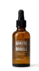 Олія для бороди Hawkins & Brimble Beard Oil, 50 мл