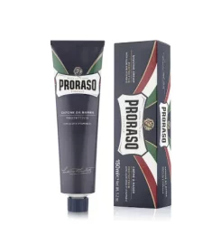 Крем для бритья Proraso Shaving Cream Tube Protective Aloe, 150 мл