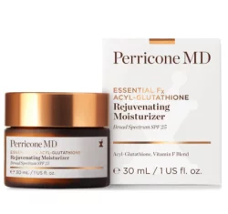 Увлажняющий крем для лица с ацил-глутатионом Perricone MD Essential Fx Acyl-Glutathione Rejuvenating Moisturizer Broad Spectrum SPF 25, 30 мл