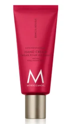 Крем для рук "Лепестки георгины" Moroccanoil Hand Cream Dahlia Rouge, 40 мл