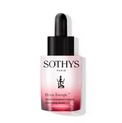 Сироватка, що заряджає енергією Sothys ENERGIZING SERUM  30мл