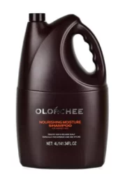 Шампунь для живлення та зволоження волосся Olorchee Nourishing Moisture Extra Moist Shampoo, 4000 мл