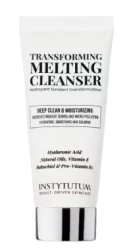 Гидрофильное масло для глубокой очистки и увлажнения Instytutum Transforming Melting Cleanser, 20 мл