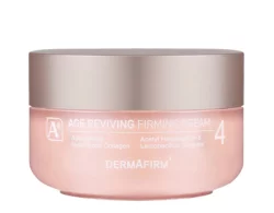 Восстанавливающий укрепляющий крем DermAfirm Age Reviving Firming Cream A4, 50 мл