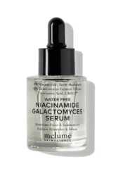 Сыворотка с галактомицетами и ниацинамидом на безводной основе Melumé Skinscience Waterfree Galactomyces Niacinamide Serum, 30 мл