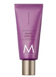 Крем для рук "Минеральный уход" Moroccanoil Hand Cream Spa du Maroc, 40 мл