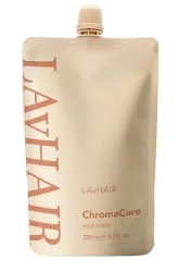 Маска для защиты цвета окрашенных волос с увлажняющим эффектом LavHair ChromaCare, 250 мл