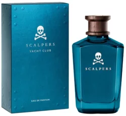 Парфумована вода для чоловіків Scalpers Yacht Club, 125 мл