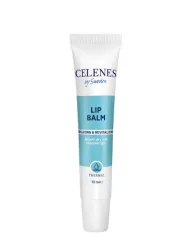 Термальный бальзам для губ Celenes Thermal Relaxing & Revitalizing Lip Balm,10 мл