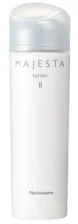 Зволожуючий лосьйон для нормального та сухого типу шкіри Majesta Majesta Lotion II, 180 мл