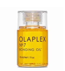 Відновлююча олія для укладання волосся "Крапля досконалості" Olaplex No.7 Bonding Oil, 30 мл