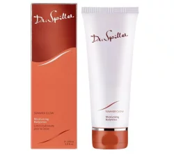 Лосьон для тела Dr. Spiller Moisturizing Bodylotion, 200 мл