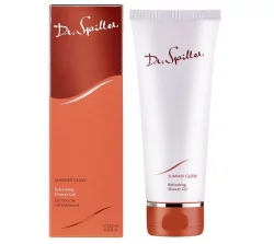 Гель для душа Dr. Spiller Refreshing Shower Gel, 200 мл