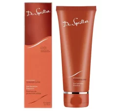 Солнцезащитное молочко для лица и тела Dr. Spiller Sun Sensitive Emulsion SPF 20, 150 мл