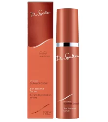 Солнцезащитная сыворотка для лица Dr. Spiller Sun Sensitive Serum SPF 30, 50 мл