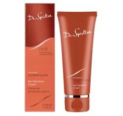 Сонцезахисний крем Dr. Spiller Sun Sensitive Cream SPF 50, 50 мл