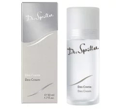 Крем-дезодорант Dr. Spiller Deo Cream, 50 мл