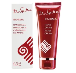 Крем для рук Dr. Spiller Rahima Hand Cream, 75 мл