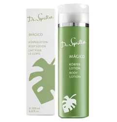 Лосьон для тела Dr. Spiller Magico Body Lotion, 200 мл