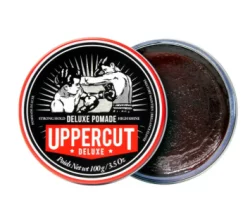 Помада для волос Uppercut Deluxe Pomade, 100 г