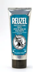Паста для укладання Reuzel Matte Styling Paste, 100 мл