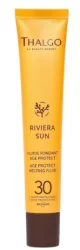 Сонцезахисний флюїд для обличчя Thalgo Riviera Sun Age Protect Melting Fluid SPF 30, 50 мл