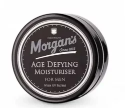 Зволожуючий засіб проти старіння для чоловіків Morgans Age Defying Moisturiser For Men, 45 мл