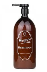 Шампунь для чоловіків Morgans Men's Shampoo Salon Size, 1000мл