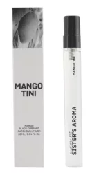 Парфюмированная вода Sister's Aroma Mangotini, 10 мл