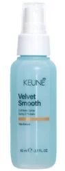 Двофазний спрей для розгладження та пом'якшення волосся Keune Velvet Smooth 2 Phase Spray, 80 мл