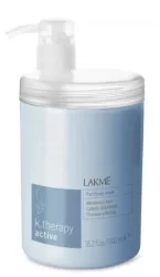 Маска проти випадіння волосів Lakme K.Therapy Active Fortifying Mask, 1000 мл