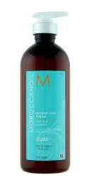 Крем інтенсивний для кучерів Moroccanoil Intense Curl Cream, 500 мл
