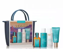 Набор "Восстановление" Moroccanoil Repair Travel Set 2026