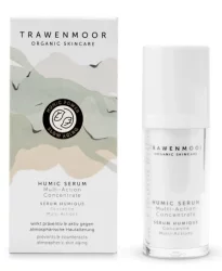 Гуминова сироватка для обличчя Trawenmoor Humic Serum, 30 мл