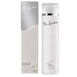 Кондиціонер для волосся з колагеном Dr. Spiller Hair Treatment with Collagen, 250 мл