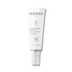 Заспокійливий флюїд Sothys SOOTHING MELTING FLUID SPA 50мл