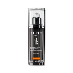 Сыворотка для идеального овала лица Sothys PERFECT SHAPE SERUM 30мл
