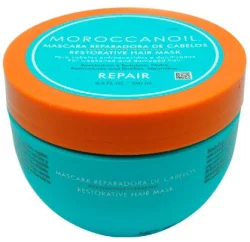 Восстанавливающая маска для волос Moroccanoil Repair Hair Mask, 250  мл