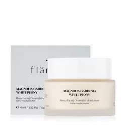 Відновлюючий нічний зволожуючий крем Flânerie Overnight Moisturiser 45мл